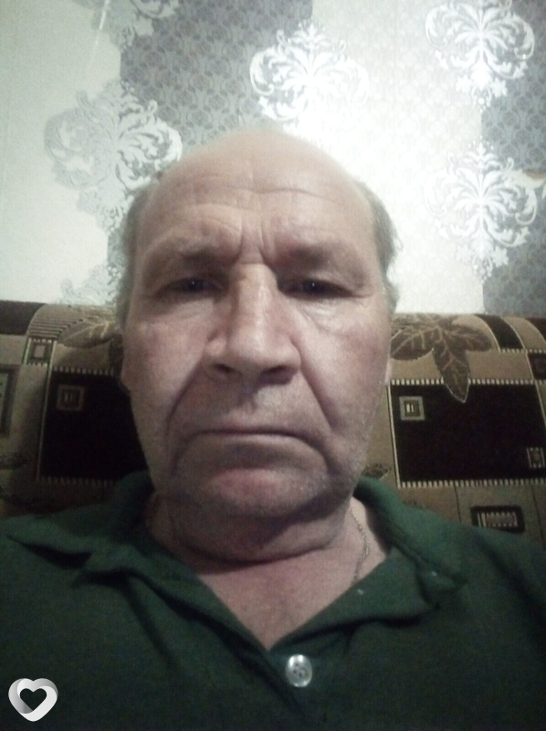 Сергей, 60, Омске — анкета №2152353