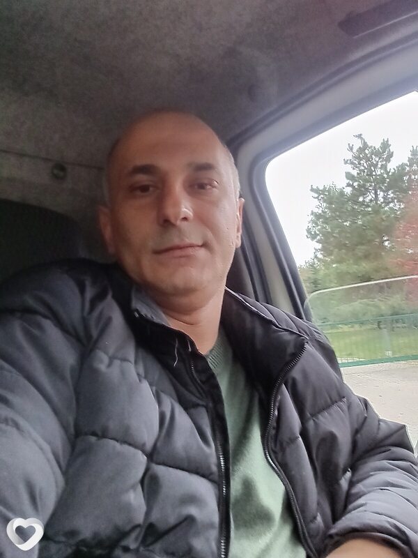 Илья, 43, Москве — анкета №2172690