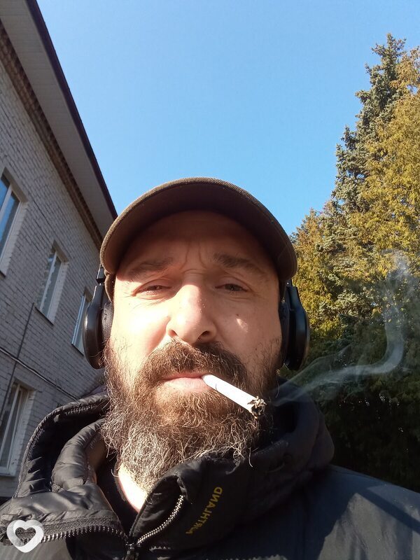 Евгений, 41, Воскресенске — анкета №2172698