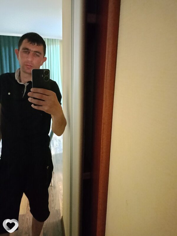 Давид, 38, Тюмени — анкета №2172702