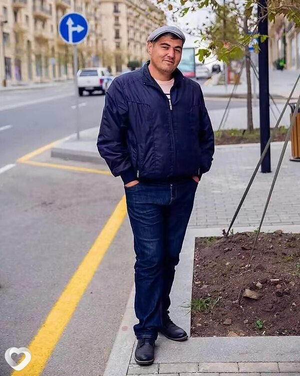 Elmir, 36, Кисловодске — анкета №2171802
