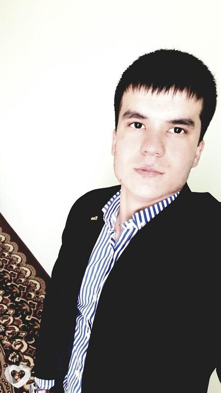 Bek, 28, Санкт-Петербурге — анкета №2171809
