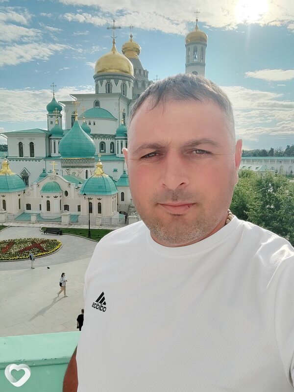 Арман, 40, Ижевске — анкета №2171810