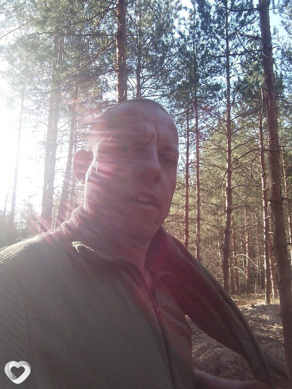 Aleksander, 35, Нижнем Новгороде — анкета №2171818
