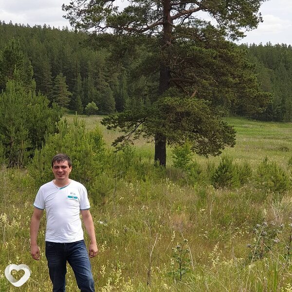Кирилл, 41, Челябинске — анкета №2171827