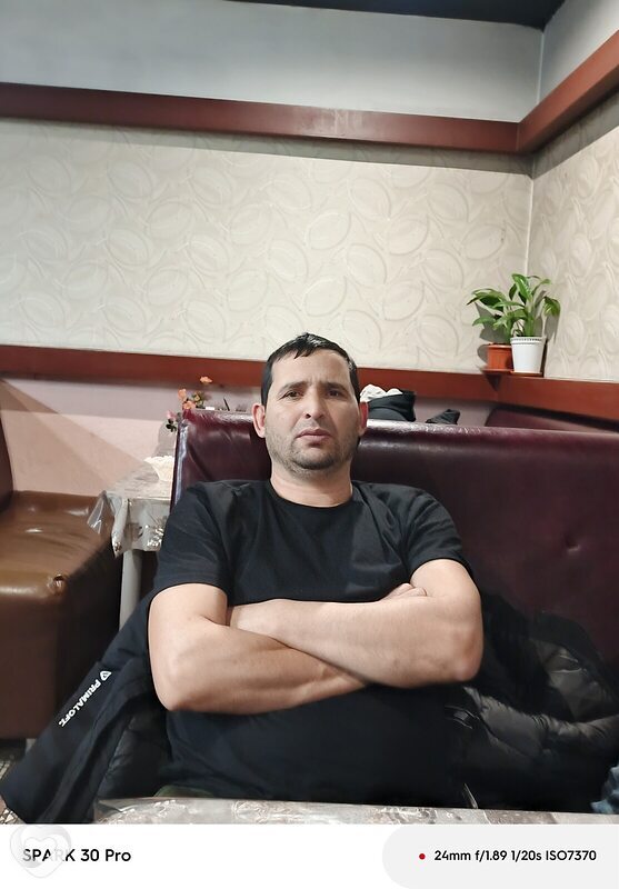 Курбон, 35, Тольятти — анкета №2171834