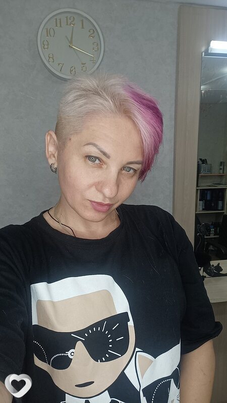 Ирина, 46, Шахтах — анкета №2172071