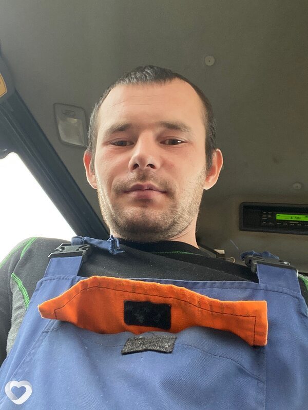 Максим, 30, Агрызе — анкета №2172073