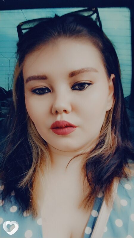 Оксана, Наманган