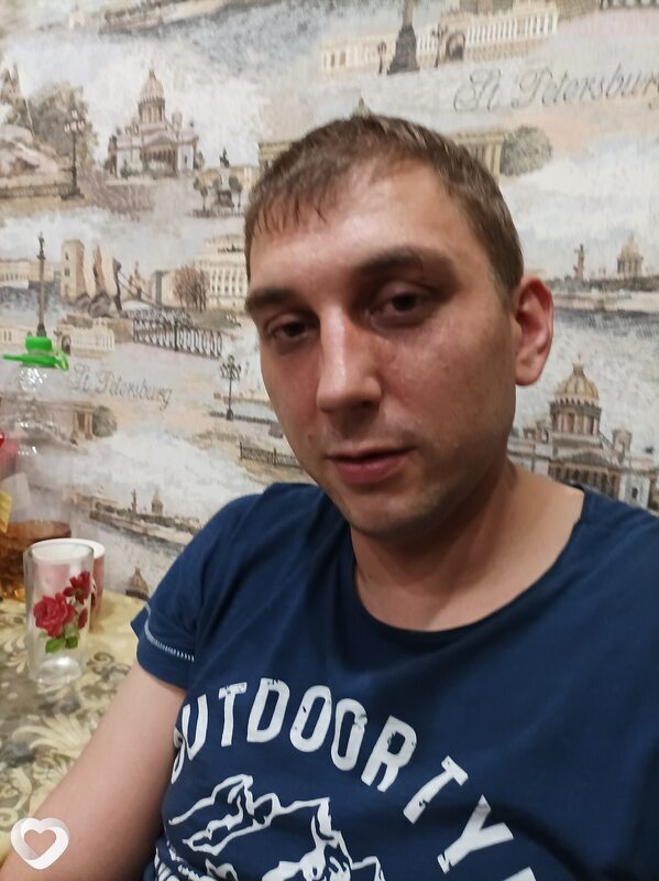 Юрий, 41, Брянске — анкета №2152290