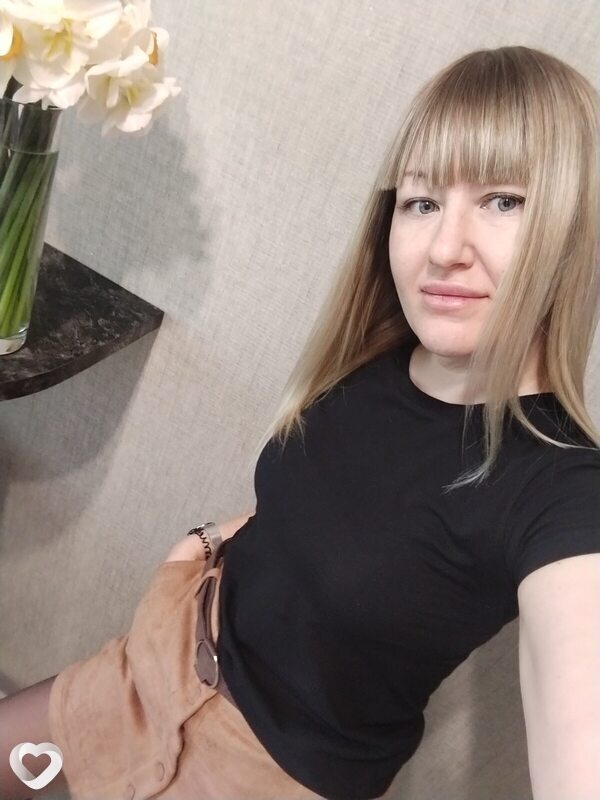 Марг, 36, Орёл — анкета №2172043