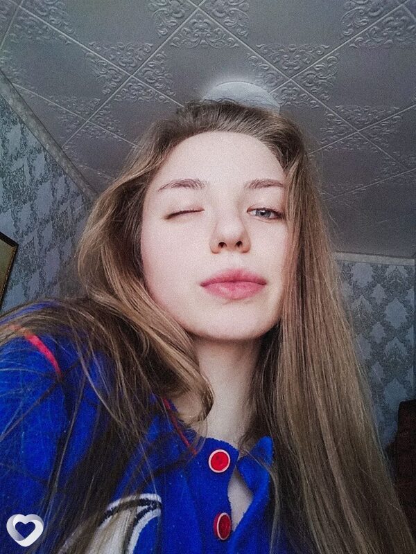 Алиса, 22, Москве — анкета №2172044