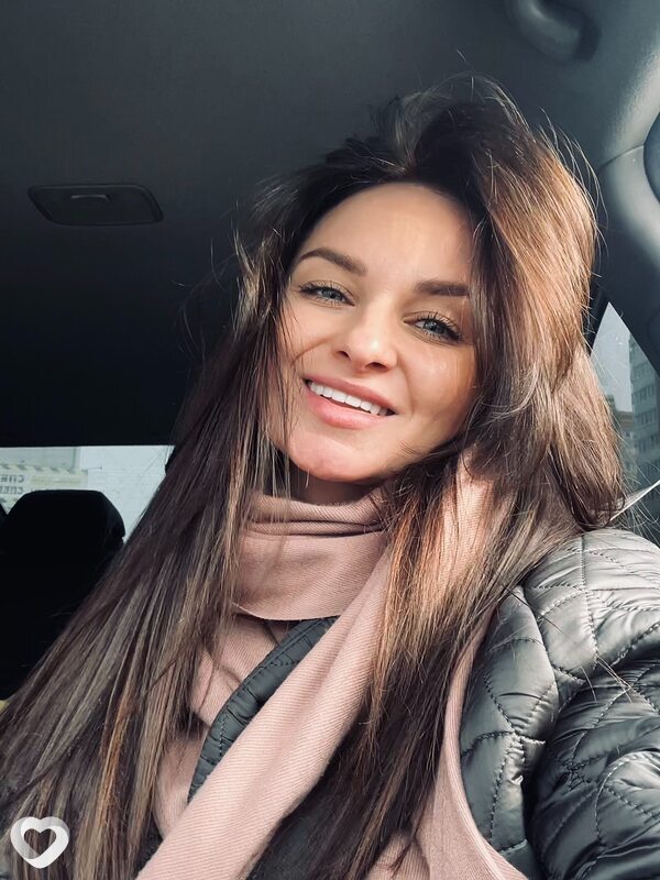 Татьяна, 33, Тюмени — анкета №2172045