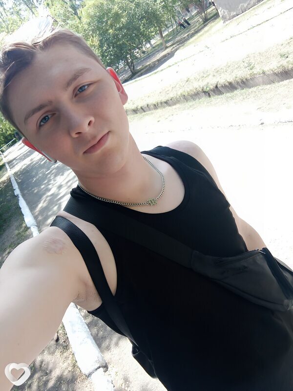 Андрей, 22, Щучинске — анкета №2172050