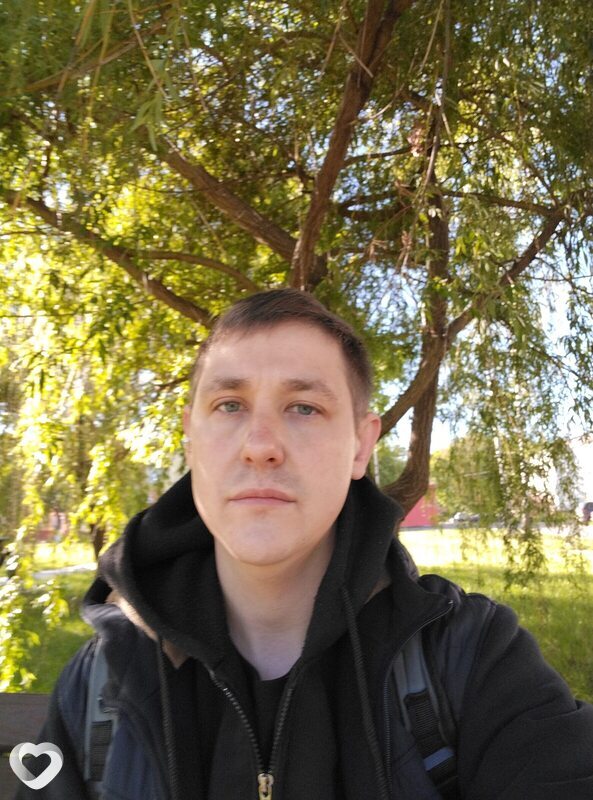Александр, 32, Белгороде — анкета №2172059