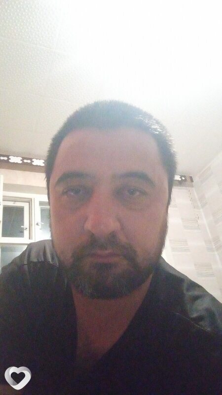 Коля, 40, Омске — анкета №2172060