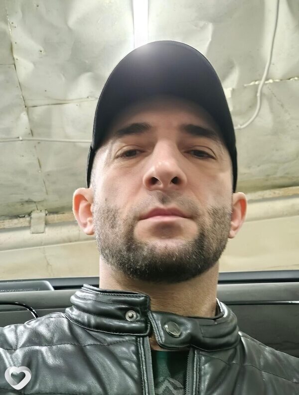 Хамза, 36, Нижнем Новгороде — анкета №2172063