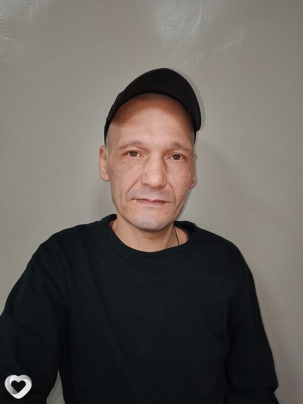 Эдуард, 45, Ногинске — анкета №2172266