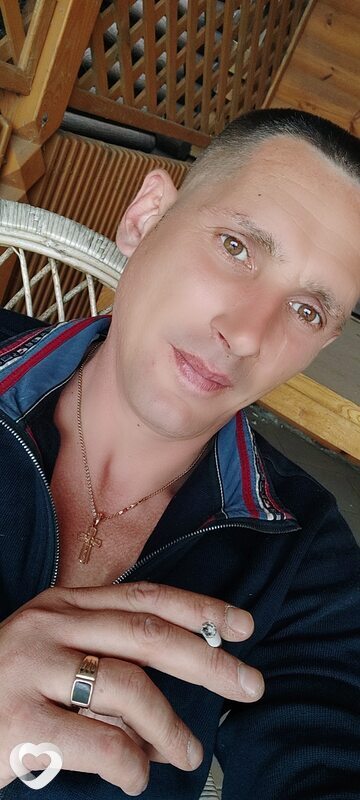 Дмитрий, 42, Бердянске — анкета №2172267