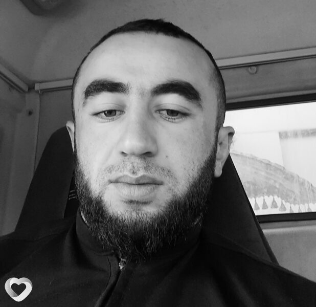 Abo, 30, Вильнюс — анкета №2172275