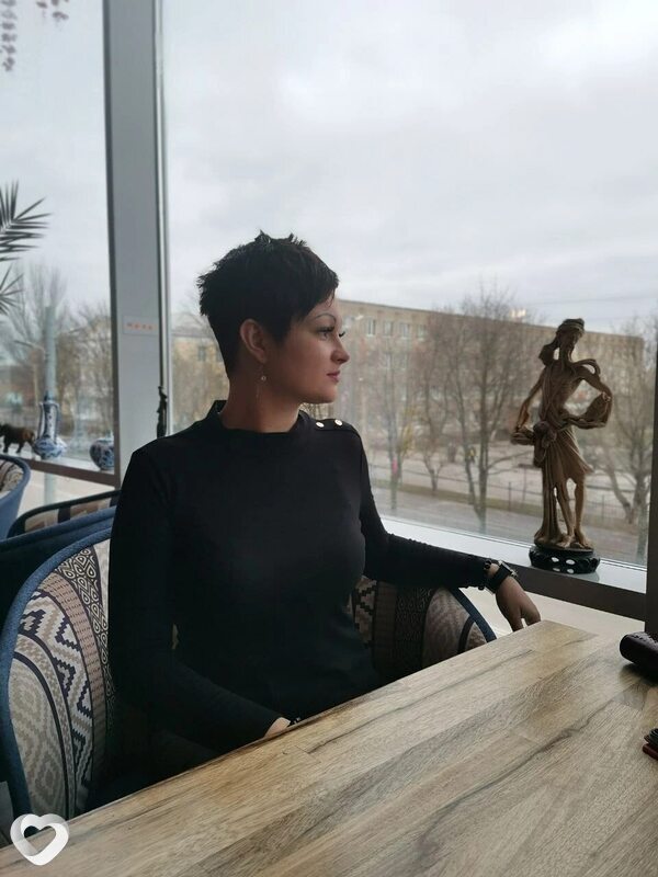 Яна, 42, Ростове-на-Дону — анкета №2172278