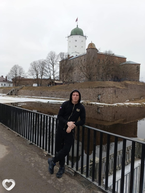 Александр, 28, Астрахани — анкета №2172286