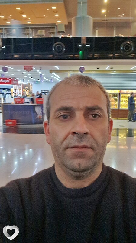 Аргам, 40, Якутске — анкета №2172288