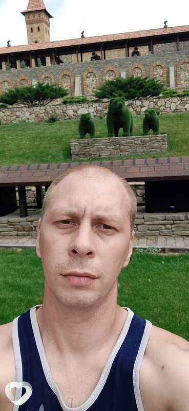 Николай, 35, Воронеже — анкета №2172289