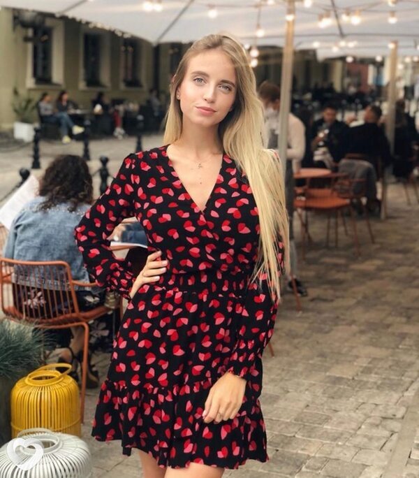 Альона, 35, Виннице — анкета №2172590