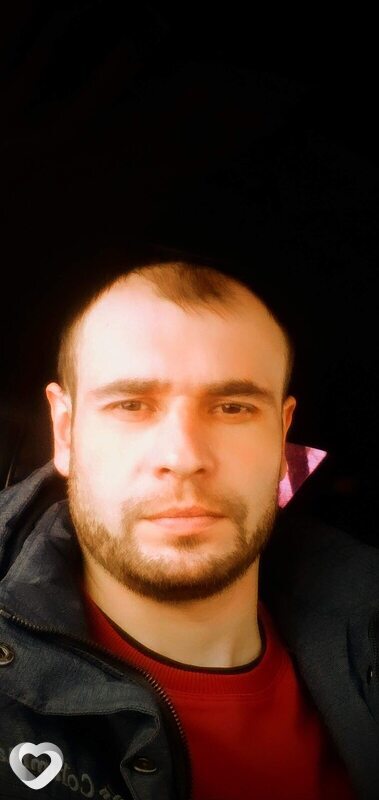 Иван, 36, Петропавловске — анкета №2172598
