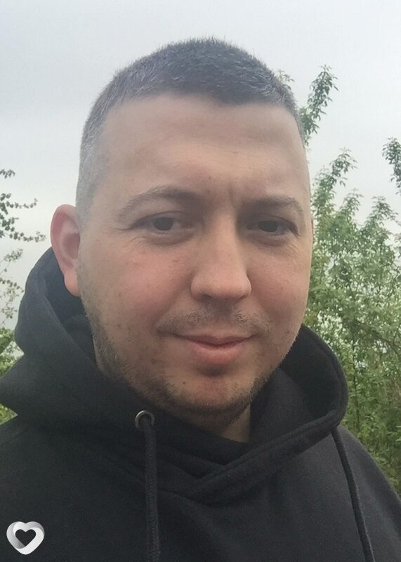 Дмитрий, 34, Воронеже — анкета №2172599