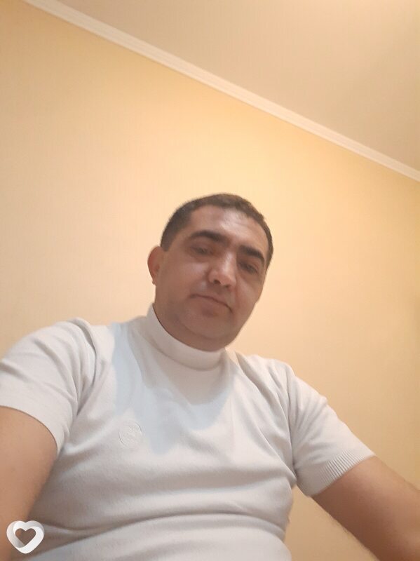 Азиз, 45, Ставрополе — анкета №2172604