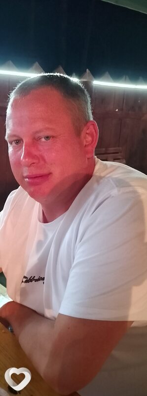 Сеня, 42, Тюмени — анкета №2172605