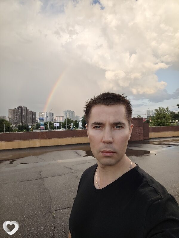 Дима, 43, Иванове — анкета №2172606