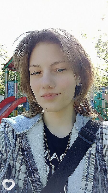 Виктория, 20, Краснодаре — анкета №2172218