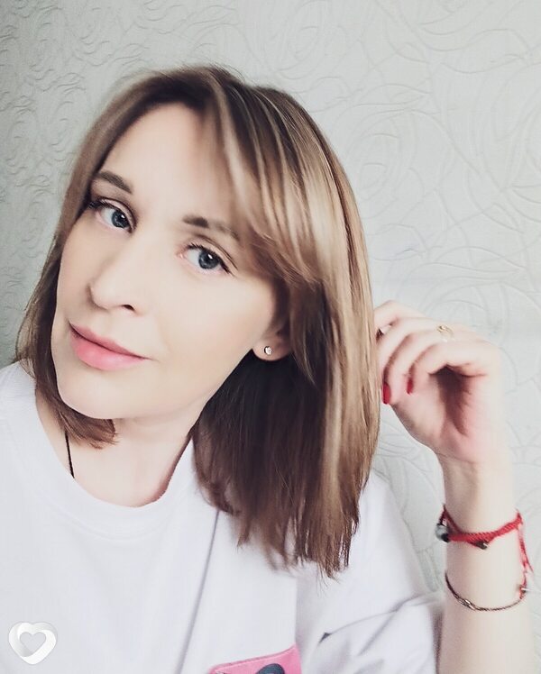 Анна, 46, Тюмени — анкета №2172225