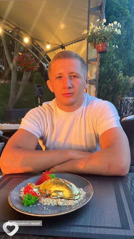 Мариус, 23, Москве — анкета №2172120