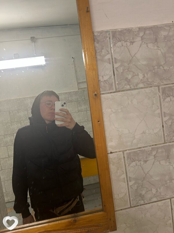 Даня, 19, Саратове — анкета №2172126