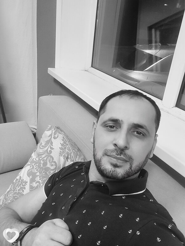 Эльнур, 38, Нижневартовске — анкета №2172145