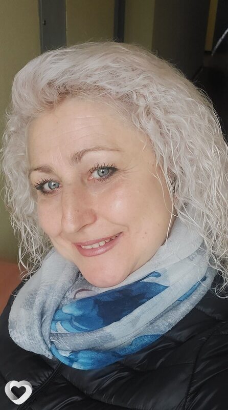 Елена, 50, Брянске — анкета №2172149