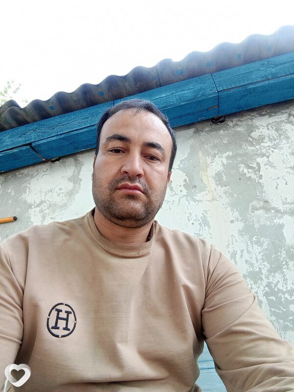 Темур, 34, Москве — анкета №2172150