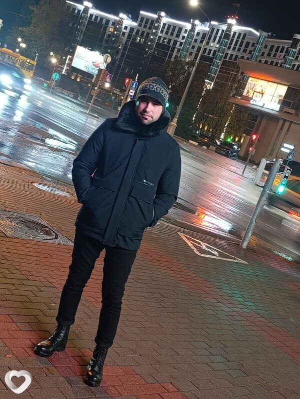 Сылап, 31, Минске — анкета №2172153