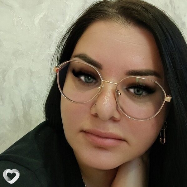 Рита, 41, Каневская — анкета №2172154