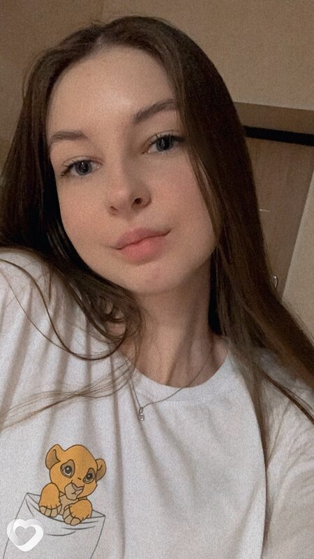 Ольга, 23, Челябинске — анкета №2172156