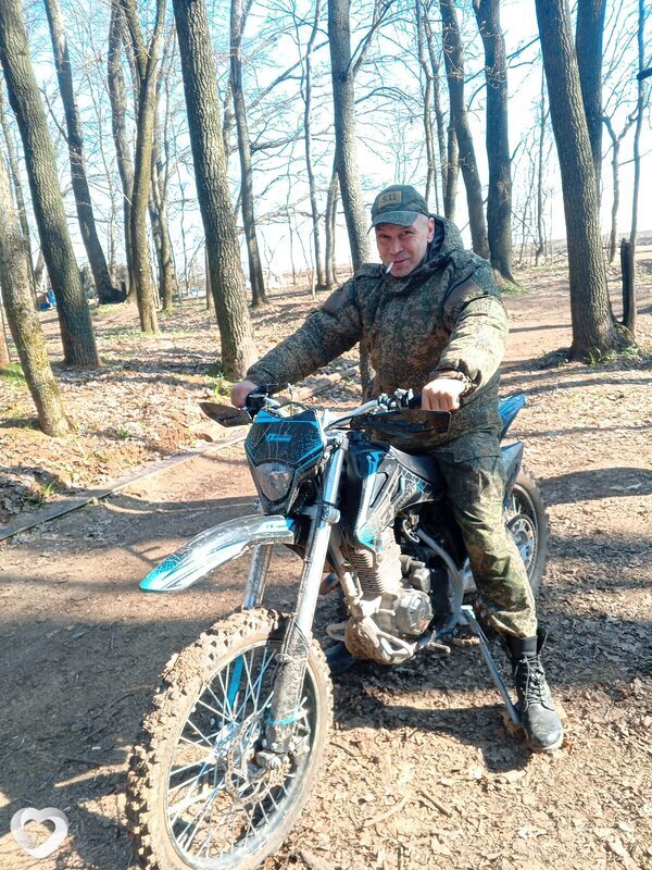 Андрей, 47, Белгороде — анкета №2172162