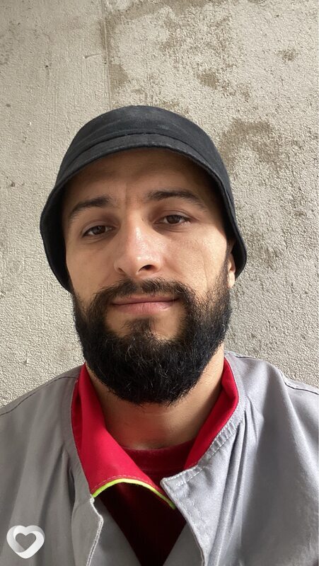 Боря, 36, Благовещенске — анкета №2152354