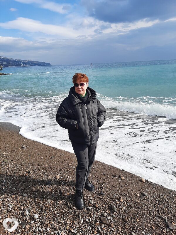 Елена, 49, Ростове-на-Дону — анкета №2172720