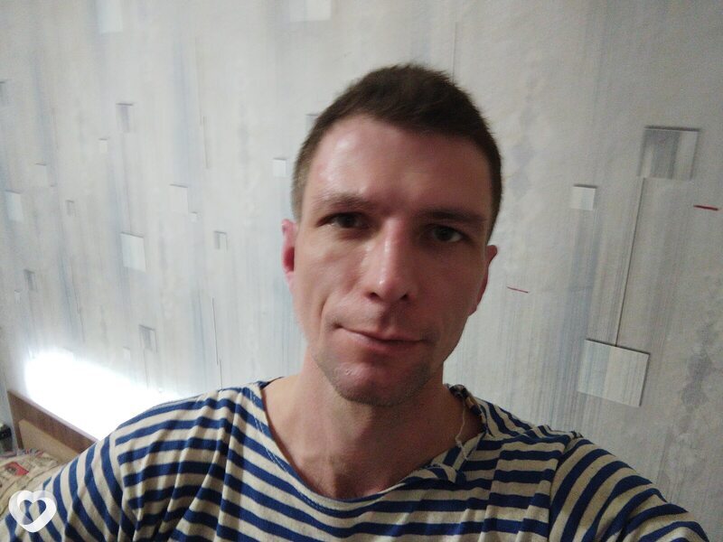 Алексей, 43, Санкт-Петербурге — анкета №2152356