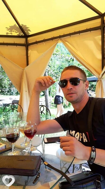 Дима, 38, Ереван — анкета №2172727