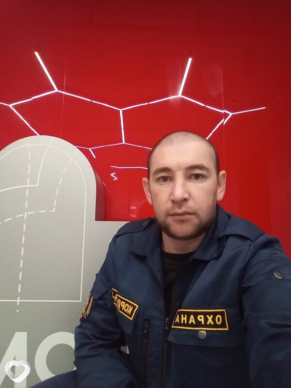 Сергей, 35, Тюмени — анкета №2172731